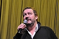 Philippe Duquesne (showcase radiophonique de <i>Par hasard et pas rasé</i>)  en concert